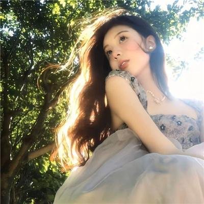 摩纳哥女孩